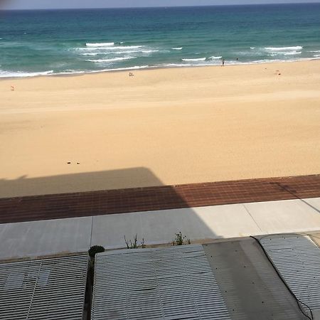 Perfect Sea View Apartman Bat Jám Kültér fotó