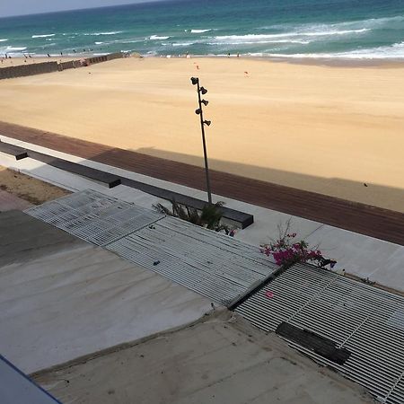 Perfect Sea View Apartman Bat Jám Kültér fotó