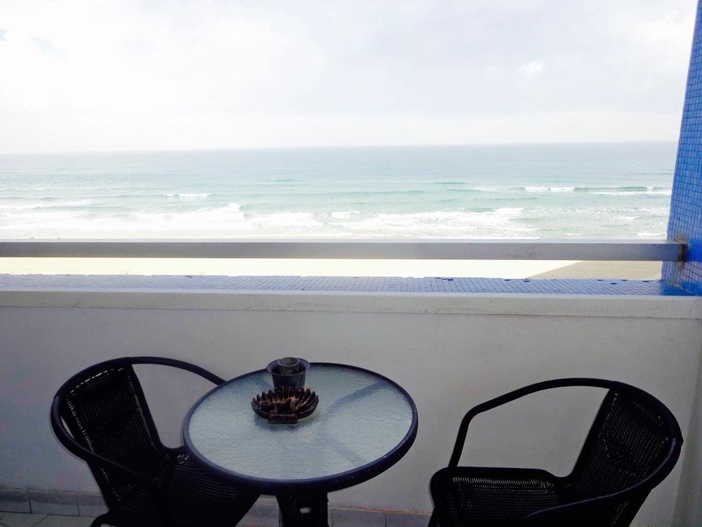 Perfect Sea View Apartman Bat Jám Szoba fotó
